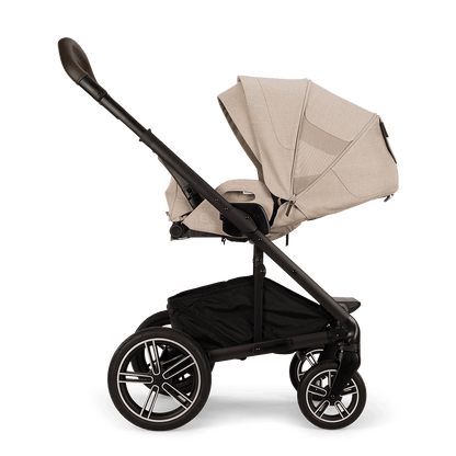 Mixx next stroller Travel system