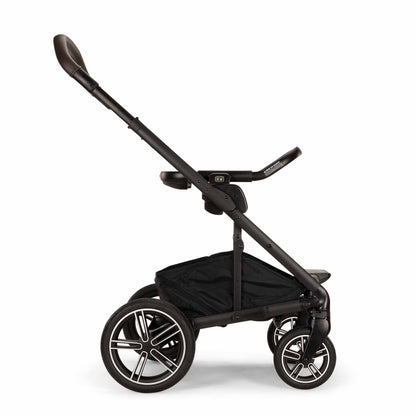 Nuna Mixx Next + Pipa Aire RX Travel System