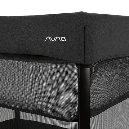 PAAL playard and bassinet by NUNA