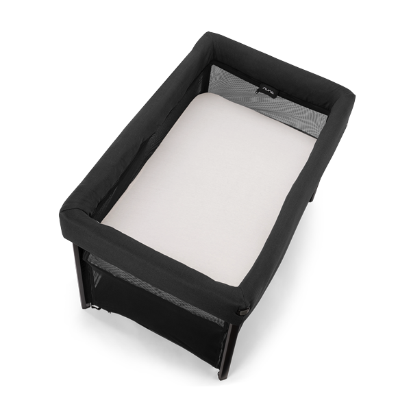 Nuna paal bassinet for newborns 