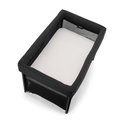 Nuna paal bassinet for newborns 