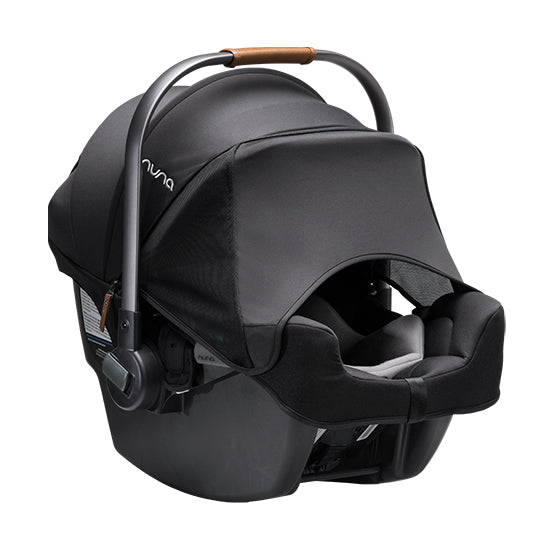 Nuna PIPA RX Infant Car Seat with RELX Base