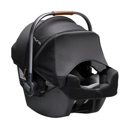 Nuna PIPA RX Infant Car Seat with RELX Base
