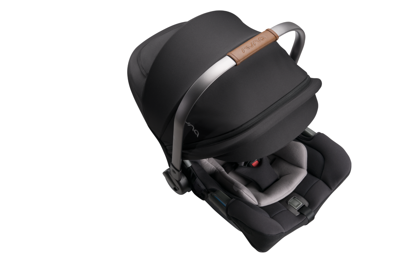 Nuna Swiv + Pipa Rx Travel System