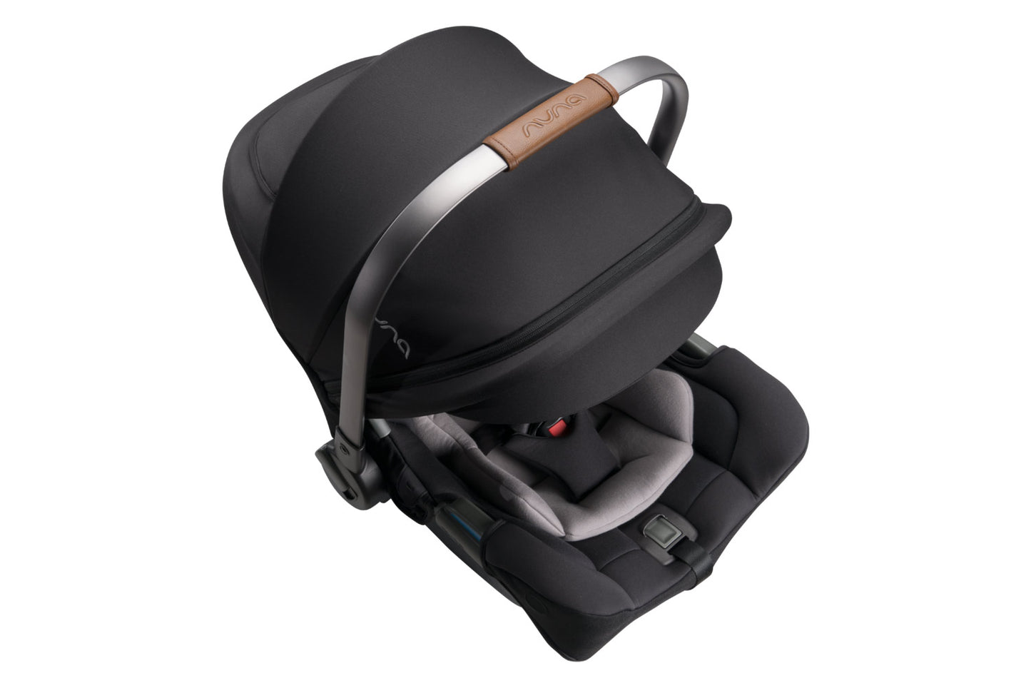 Nuna Swiv + Pipa Rx Travel System