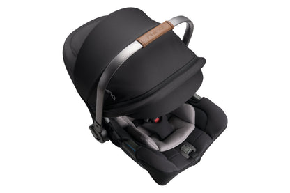 Nuna Swiv + Pipa Rx Travel System