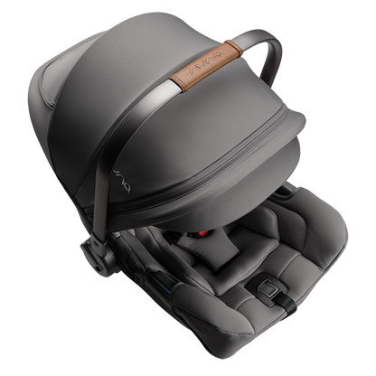 Nuna Pipa RX Infant Car Seat with RELX Base Top