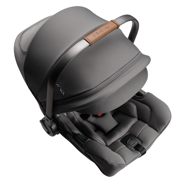PIPA RX top view