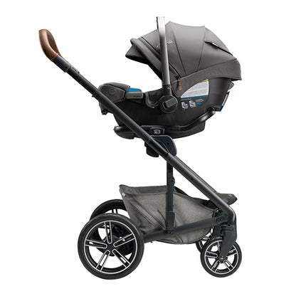 Nuna PIPA RX Infant Car Seat with RELX Base