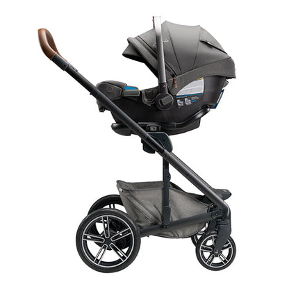 Nuna PIPA RX Infant Car Seat with RELX Base