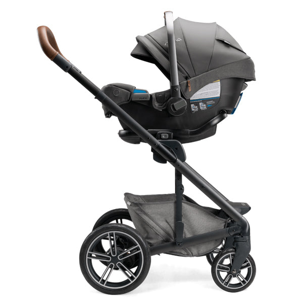 Nuna MIXX Next + Pipa RX Travel System