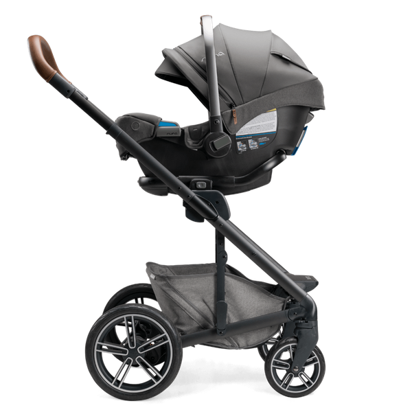 Best-selling Nuna MIXX Next + Pipa RX Travel System