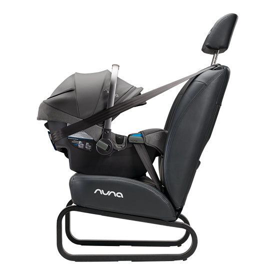 Nuna PIPA RX Infant Car Seat with RELX Base