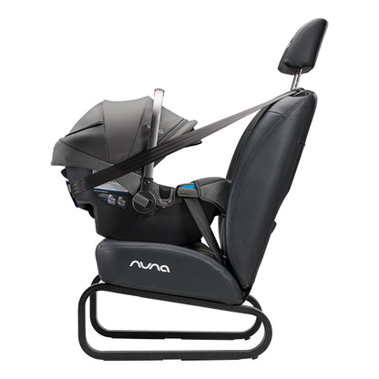 Nuna PIPA RX Infant Car Seat with RELX Base