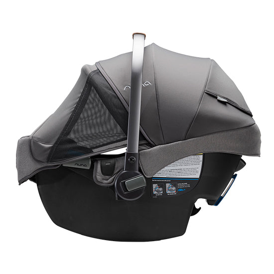 Nuna PIPA RX Infant Car Seat with RELX Base