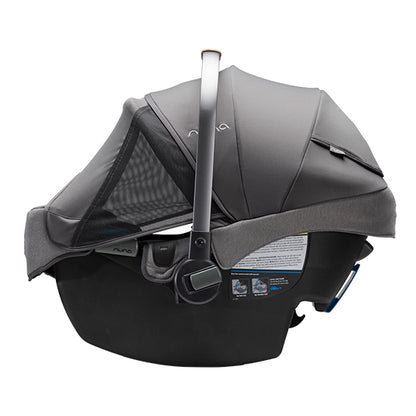Nuna PIPA RX Infant Car Seat with RELX Base