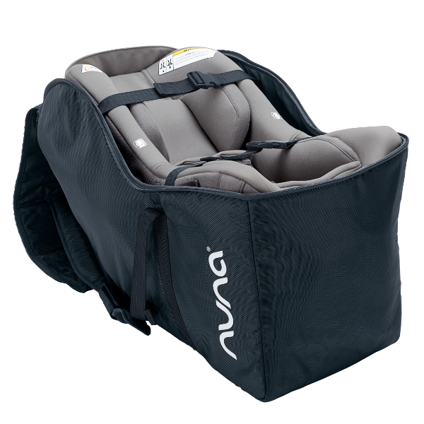 Nuna PIPA Series Transport Bag Ships Now