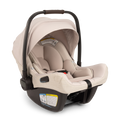 Nuna PIPA Aire RX Car Seat with RELX Base