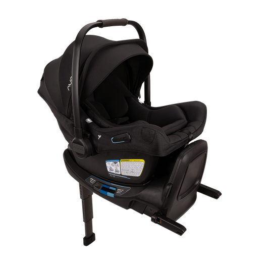 Nuna PIPA Aire RX Car Seat with RELX Base