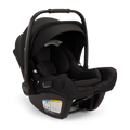 Nuna PIPA Aire RX Car Seat with RELX Base