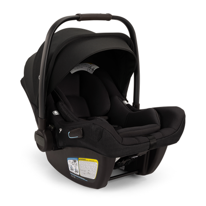 
Nuna PIPA Aire RX Car Seat with RELX Base