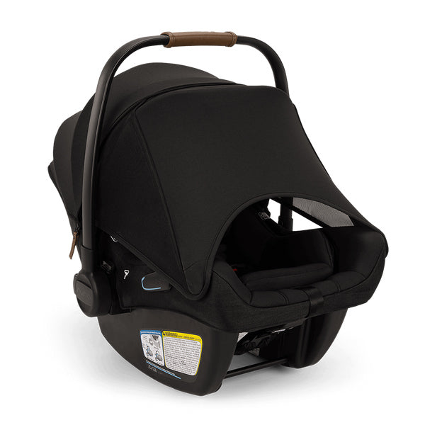 Nuna Demi Next + Pipa Aire RX Travel System