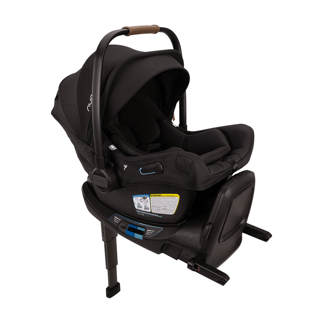 Main Image for Nuna Pipa Aire RX Car Seat