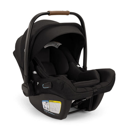 Nuna Demi Next + Pipa Aire RX Travel System