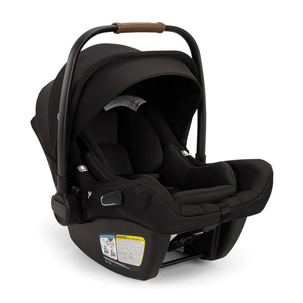 
Nuna Triv + Pipa Aire RX Travel System