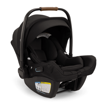 Nuna Triv + Pipa Aire RX Travel System