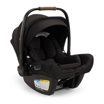 Nuna PIPA Aire RX Car Seat with RELX Base