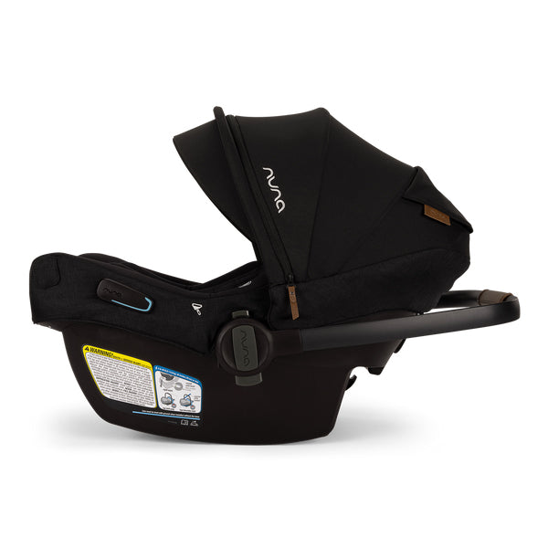 Nuna Demi Next + Pipa Aire RX Travel System