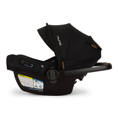 Nuna Demi Next + Pipa Aire RX Travel System