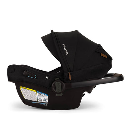 Nuna PIPA Aire RX Car Seat with RELX Base