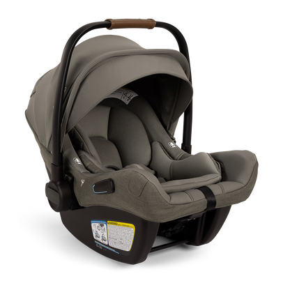 
Nuna PIPA Aire RX Car Seat with RELX Base