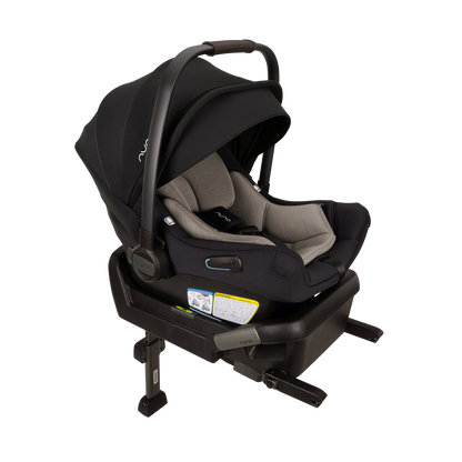
Nuna PIPA Aire Infant Car Seat + Original Base