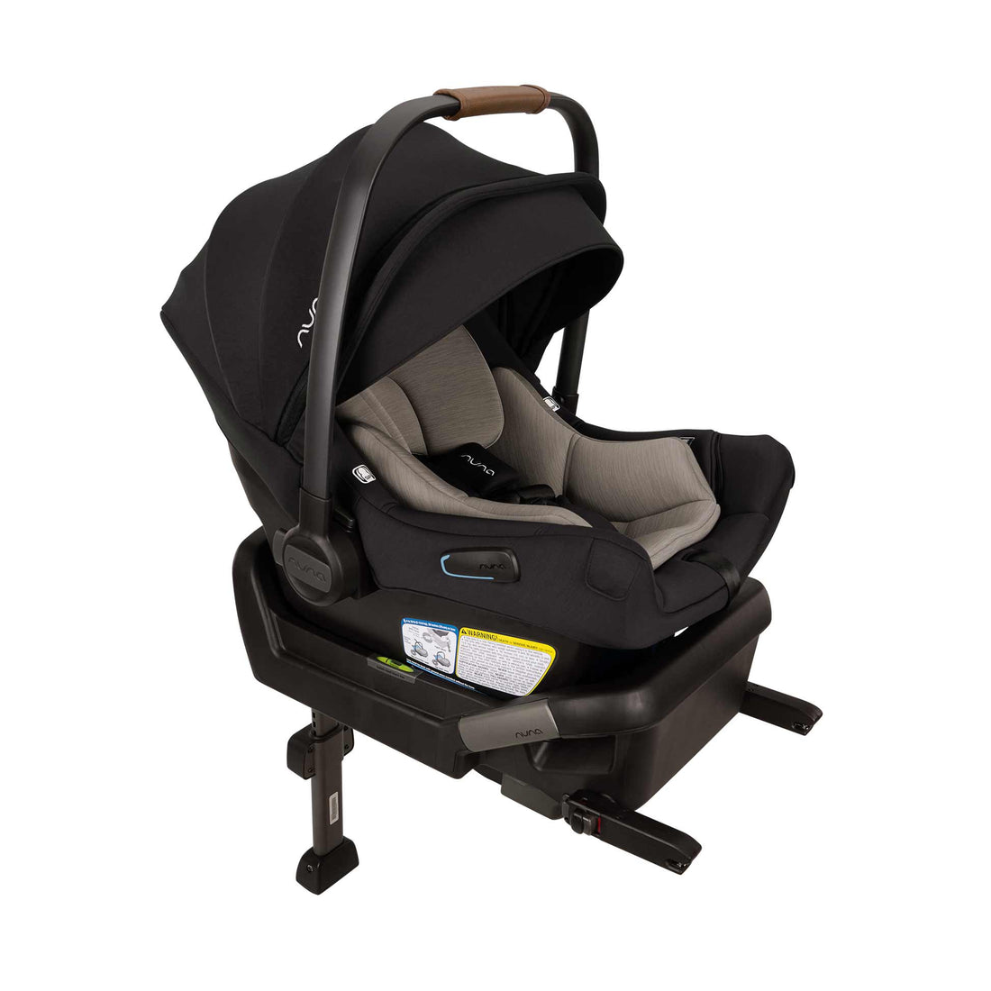 Nuna TAVO Next + Pipa AIRE Travel System