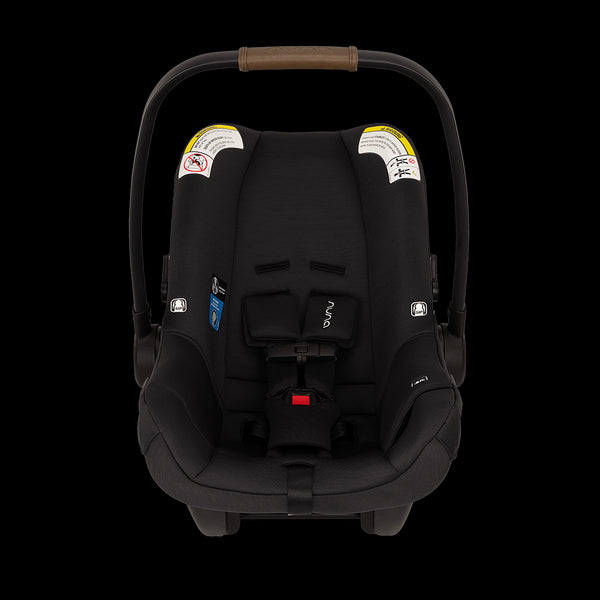 Bumbleride Indie Twin + Two Pipa Aire Travel System