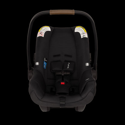 Bumbleride Indie Twin + Two Pipa Aire Travel System