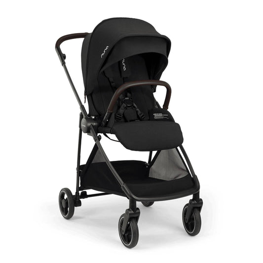 [Caviar] Nuna Flex System Stroller Seat