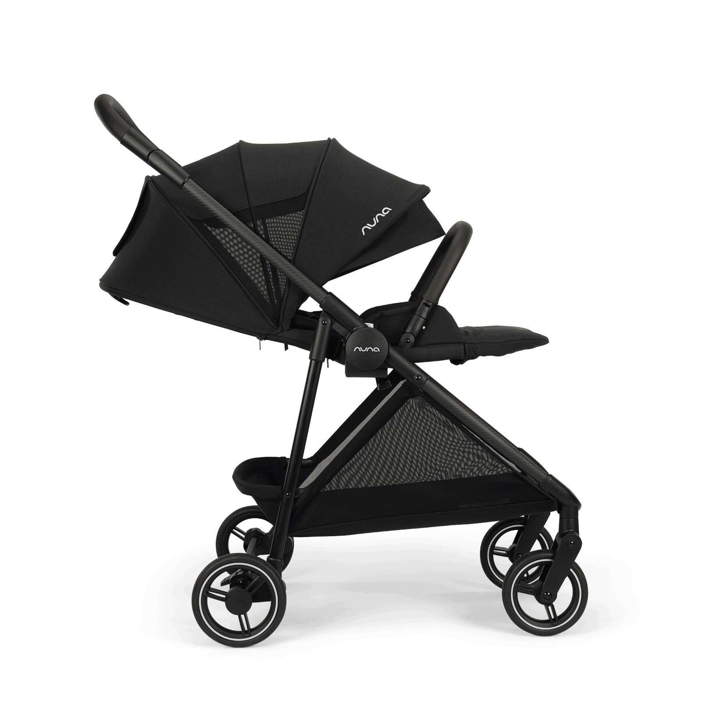 Nuna Flex System Stroller Seat