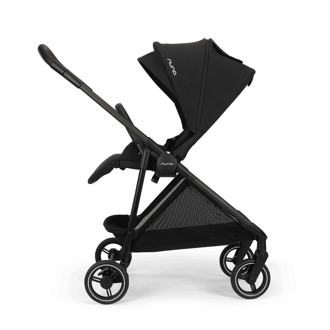 Nuna Flex System Stroller Seat