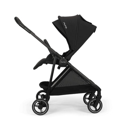 Nuna Flex System Stroller Seat