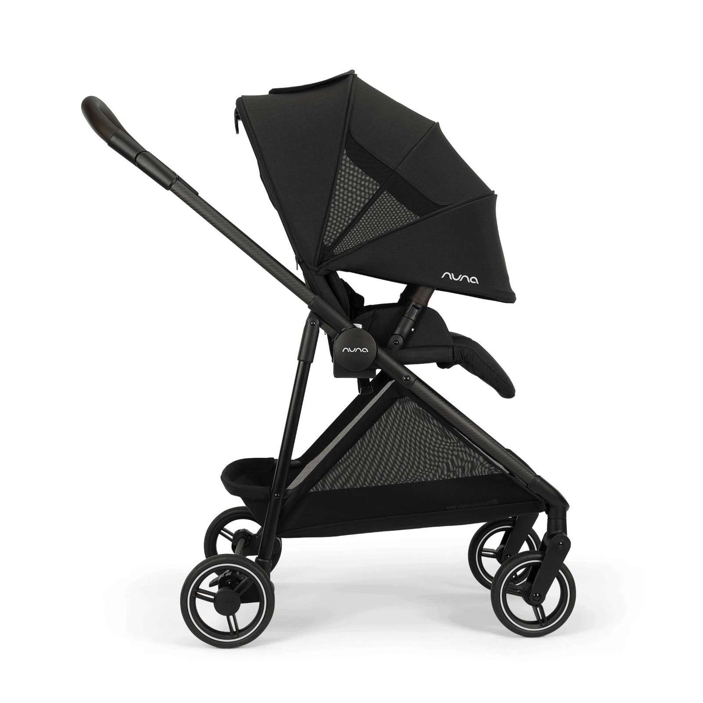 Nuna Flex System Stroller Seat