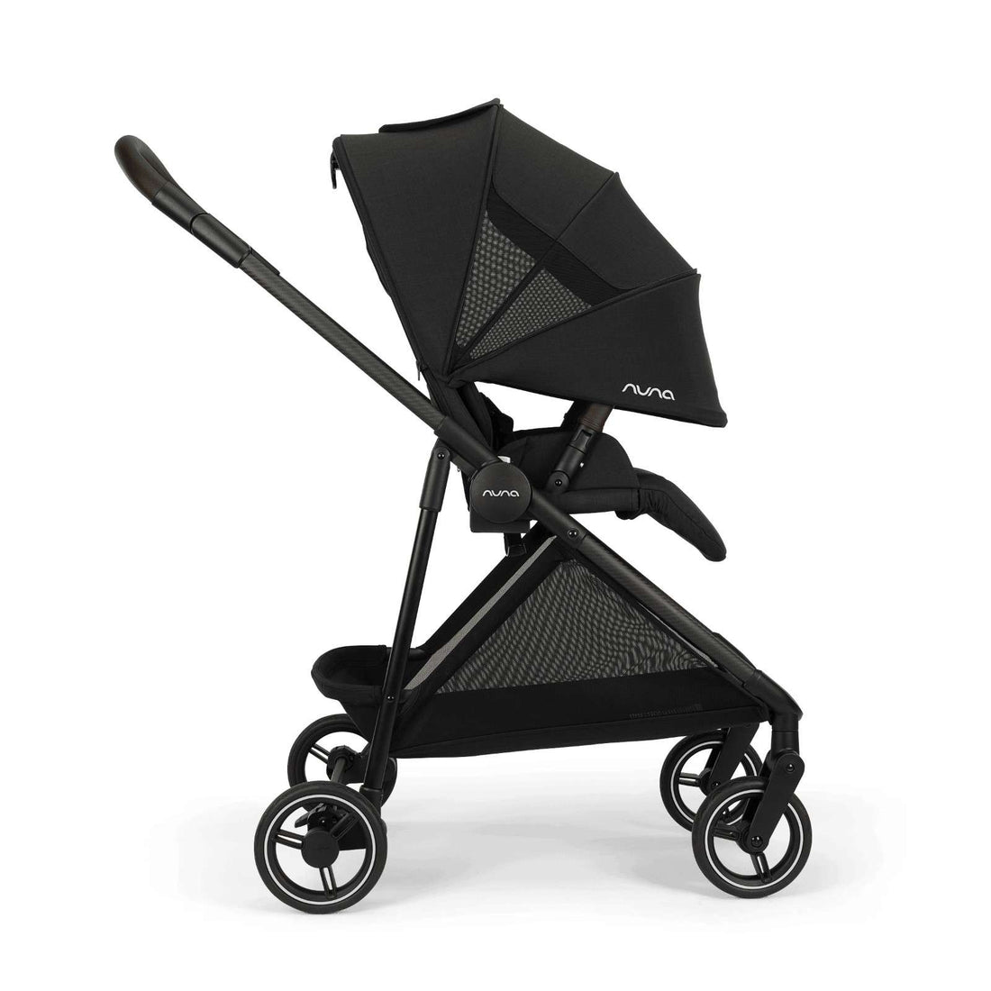 nuna pipa stroller frame Nuna IXXA Next ARRA Flex & BASE Curv Travel System