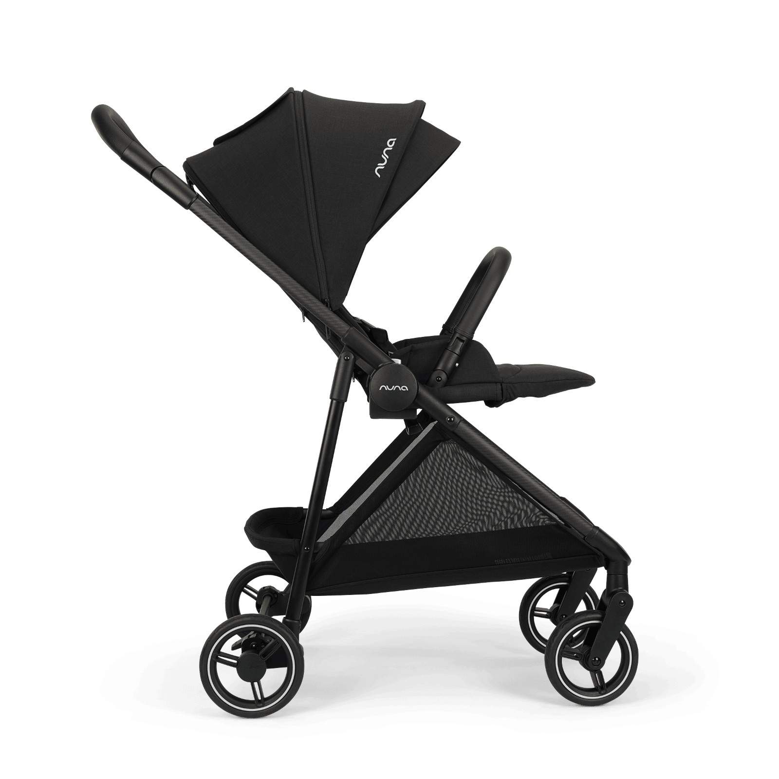 Shop Nuna PIPA Urbn + Flex Frame + Stroller Seat | Bundle – Kidsland