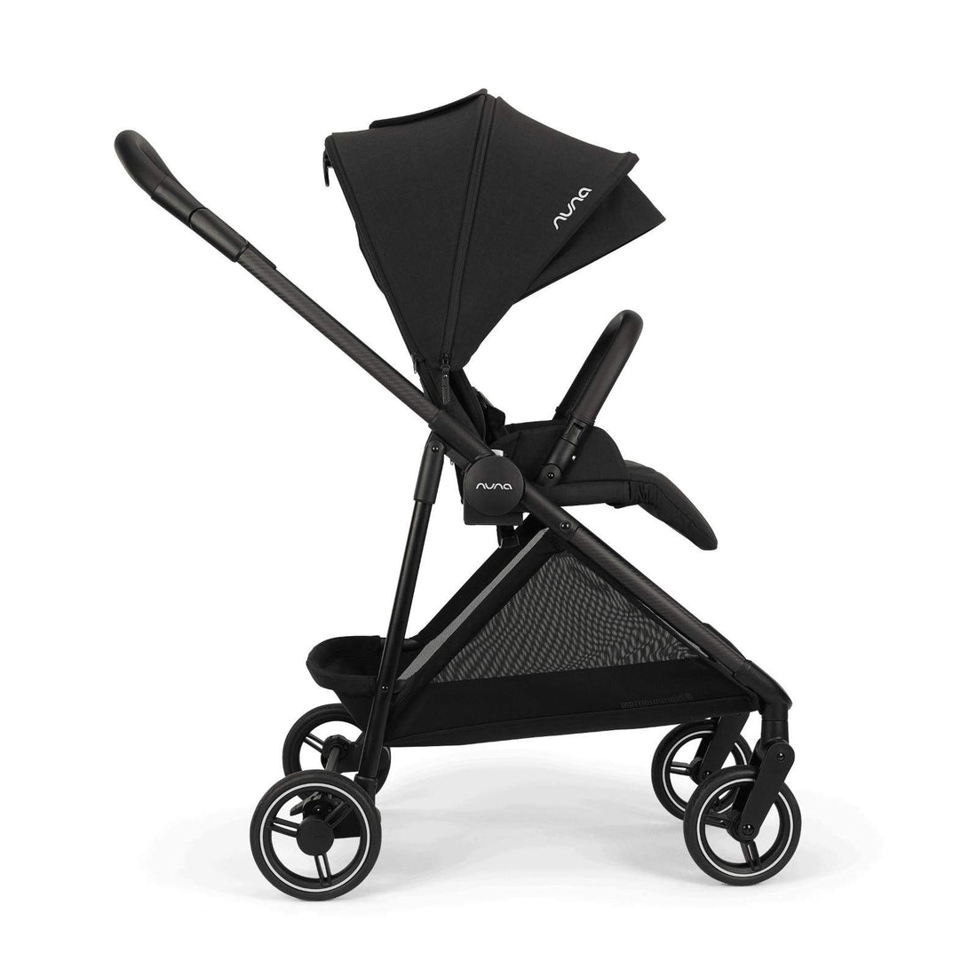 Nuna Flex System Stroller Seat