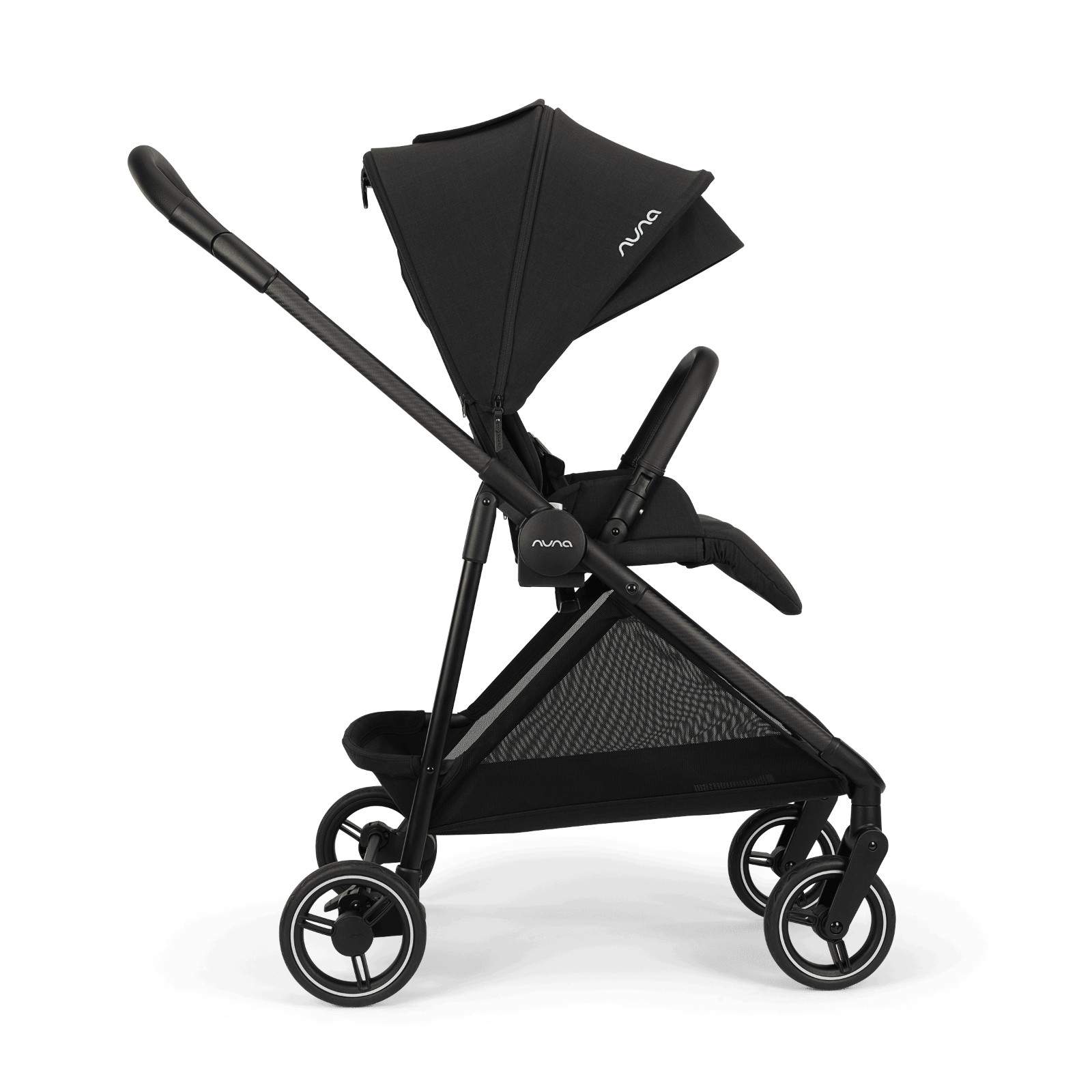 Shop Nuna PIPA Urbn + Flex Frame + Stroller Seat | Bundle – Kidsland