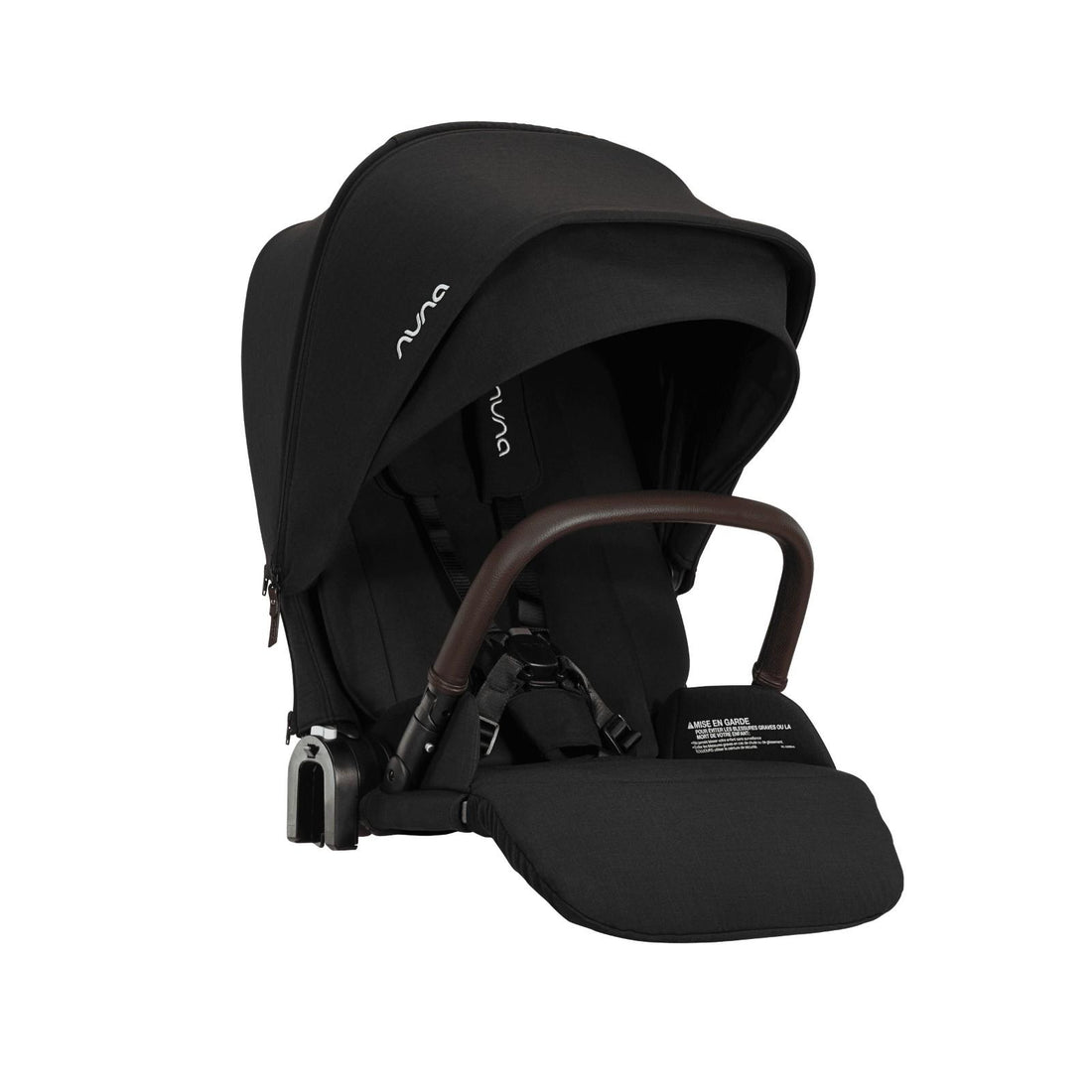 Nuna Flex System Stroller Seat