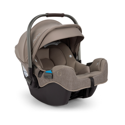 Nuna PIPA RX Infant Car Seat with RELX Base
